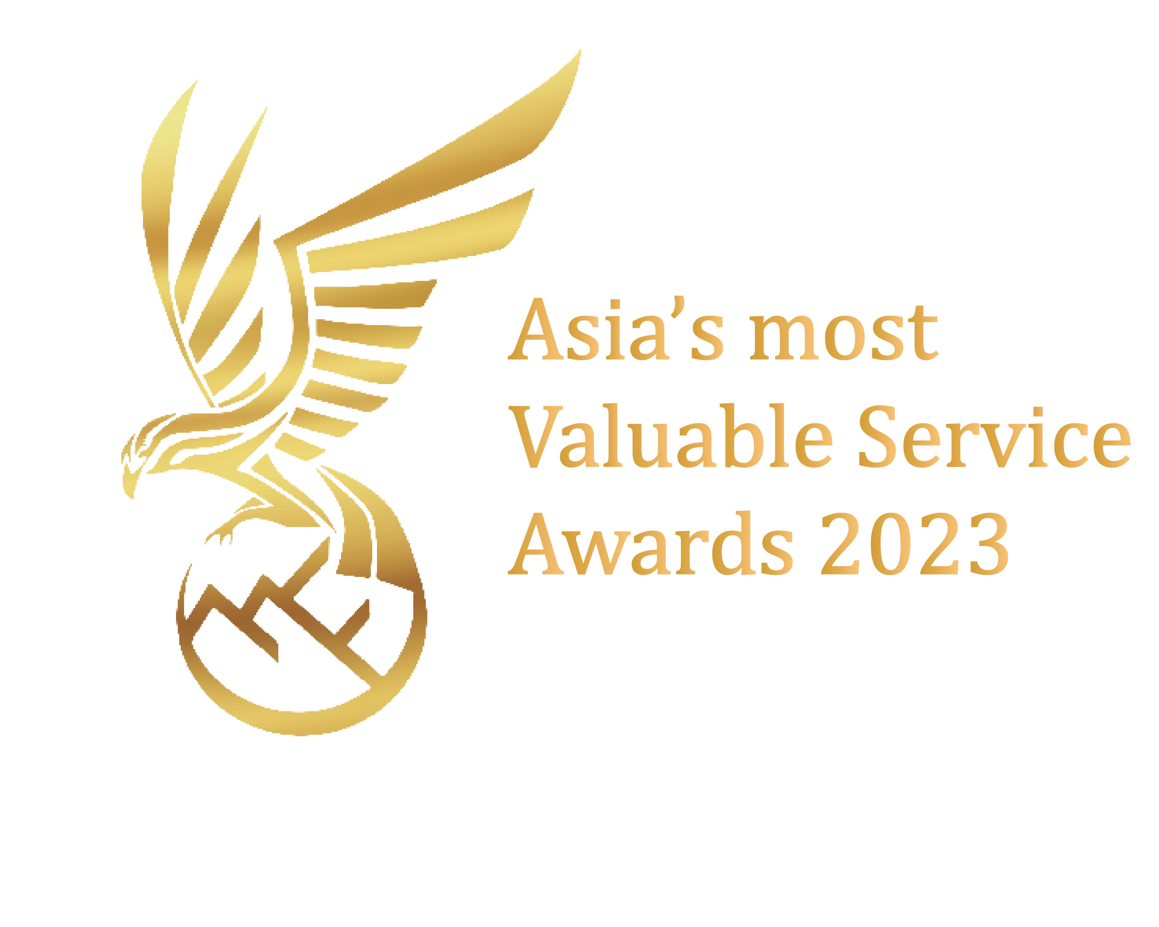 AMVB 2023 Award Logo